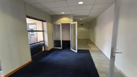 Clearwater Office Park, Cnr Christian de West & Millenium Road, Roodepoort - Building 3 GF - 197m² to let for rent (10)